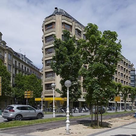Etxaide - Basque Stay San Sebastián Kültér fotó