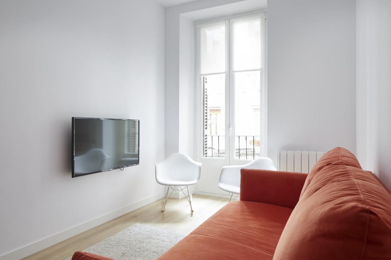 Etxaide - Basque Stay San Sebastián Kültér fotó