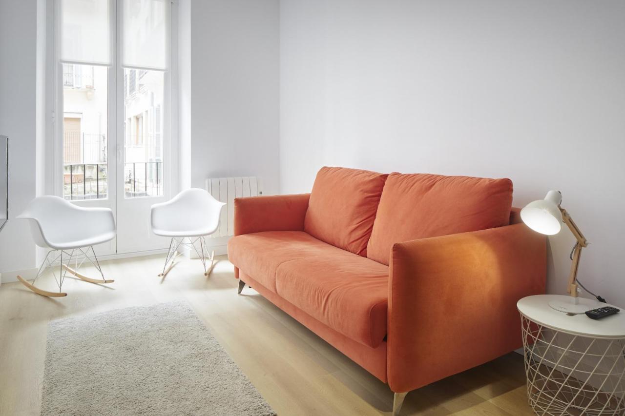 Etxaide - Basque Stay San Sebastián Kültér fotó