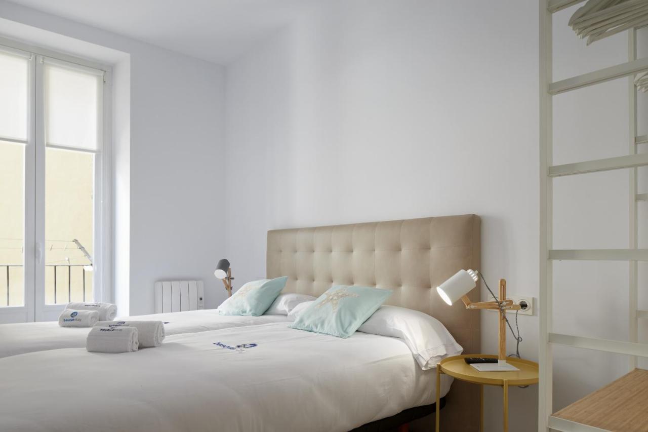Etxaide - Basque Stay San Sebastián Kültér fotó