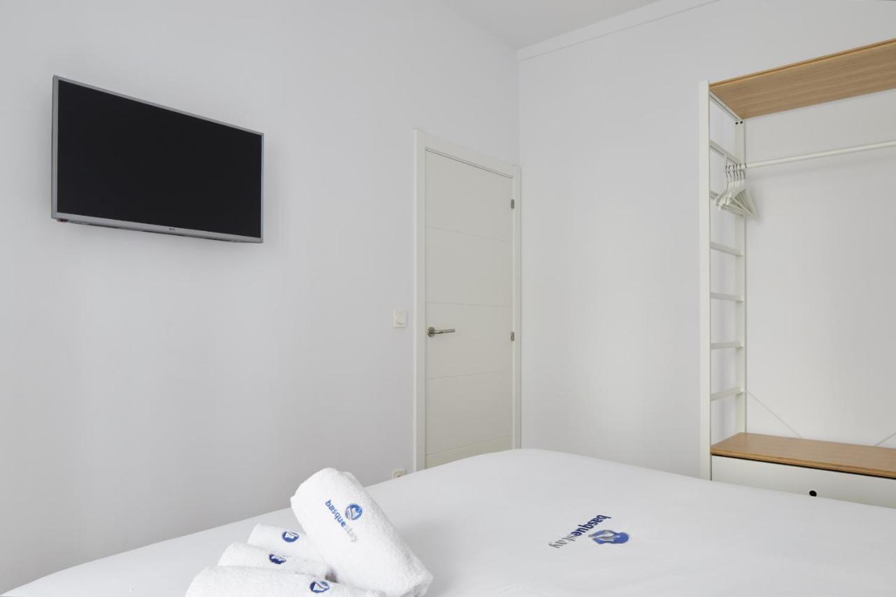 Etxaide - Basque Stay San Sebastián Kültér fotó