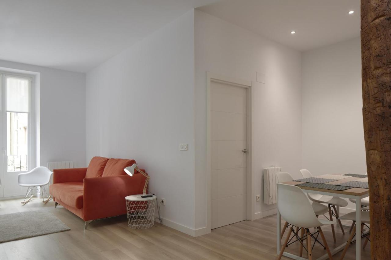 Etxaide - Basque Stay San Sebastián Kültér fotó