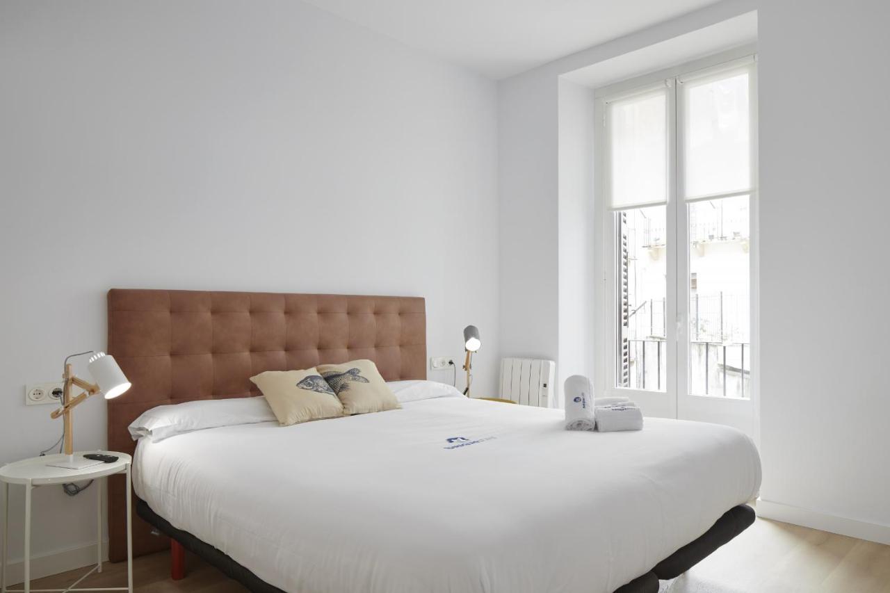 Etxaide - Basque Stay San Sebastián Kültér fotó