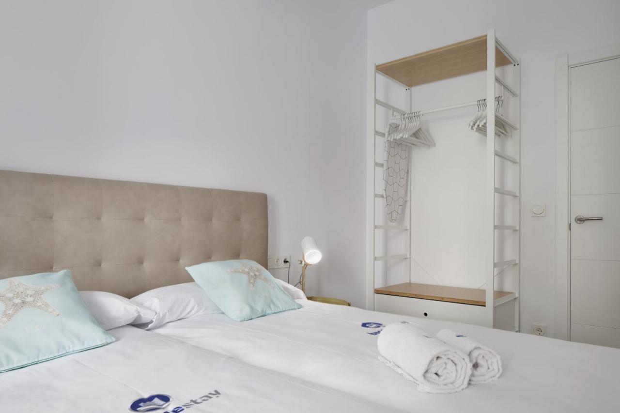 Etxaide - Basque Stay San Sebastián Kültér fotó