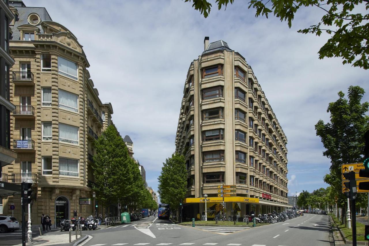 Etxaide - Basque Stay San Sebastián Kültér fotó