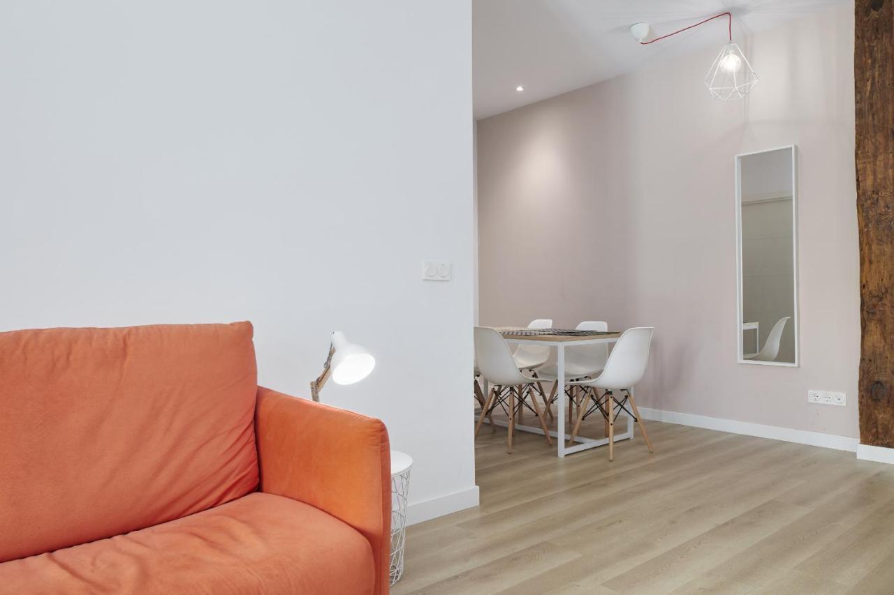 Etxaide - Basque Stay San Sebastián Kültér fotó