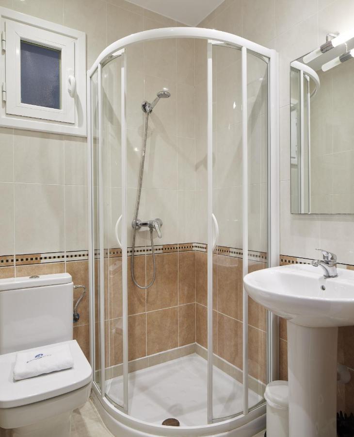 Etxaide - Basque Stay San Sebastián Kültér fotó