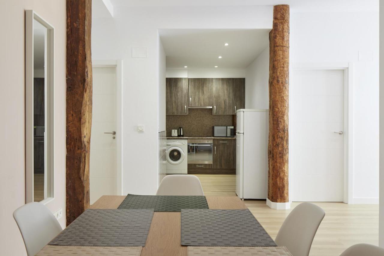 Etxaide - Basque Stay San Sebastián Kültér fotó