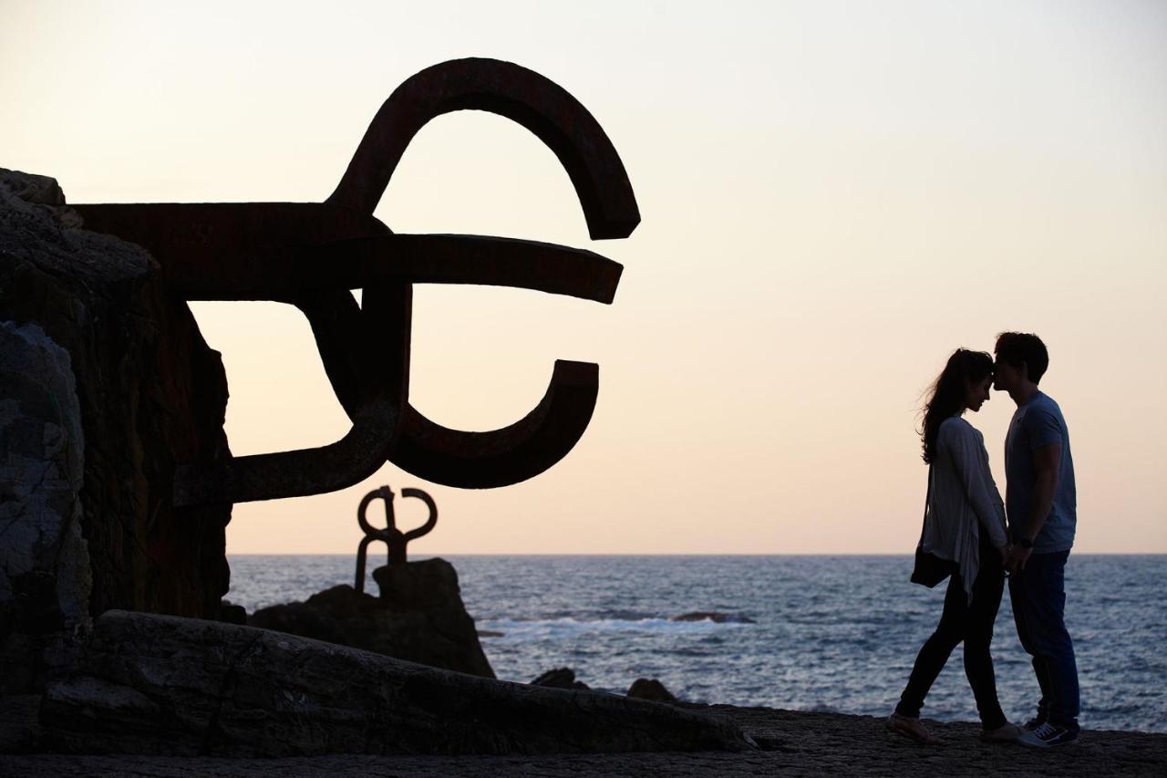 Etxaide - Basque Stay San Sebastián Kültér fotó