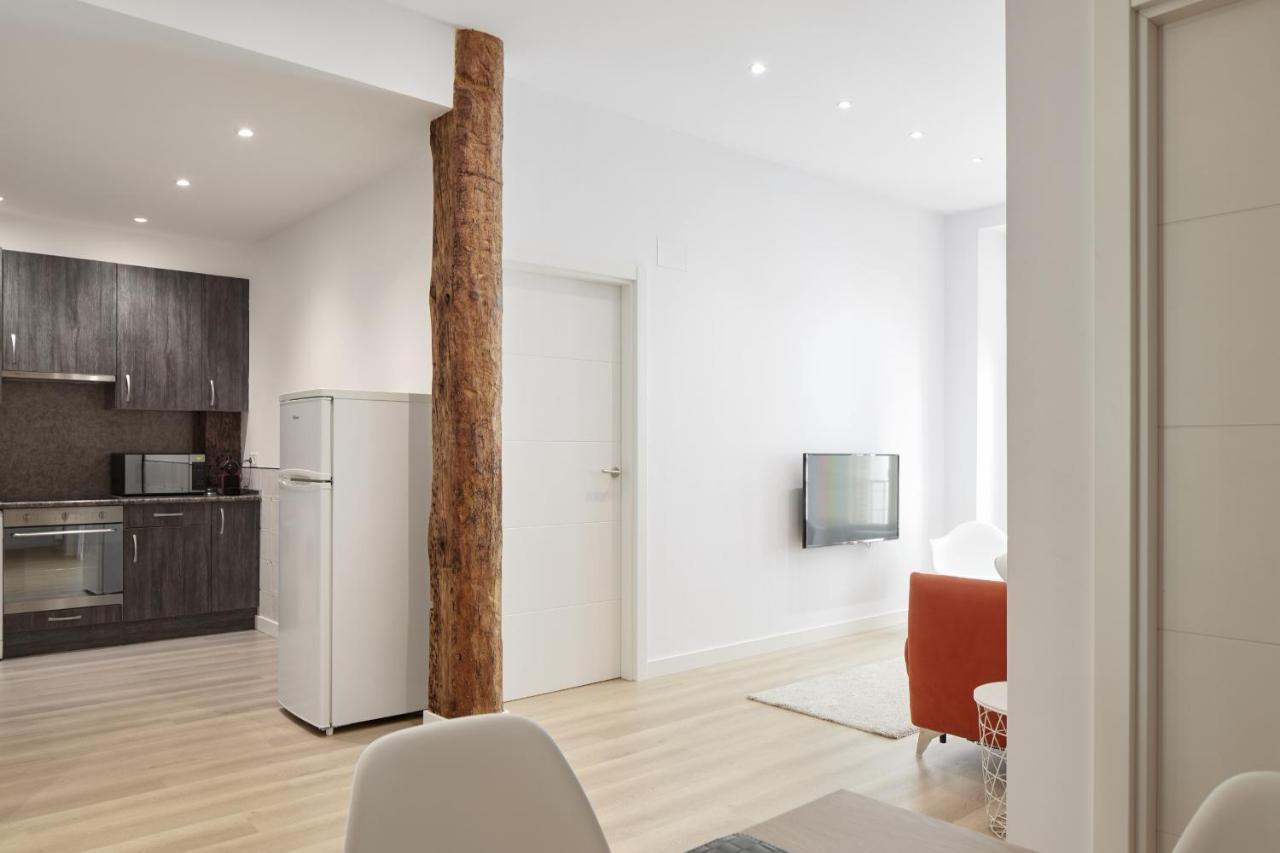 Etxaide - Basque Stay San Sebastián Kültér fotó